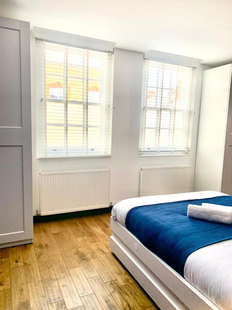 Appartement Fancy Flat In Londres
