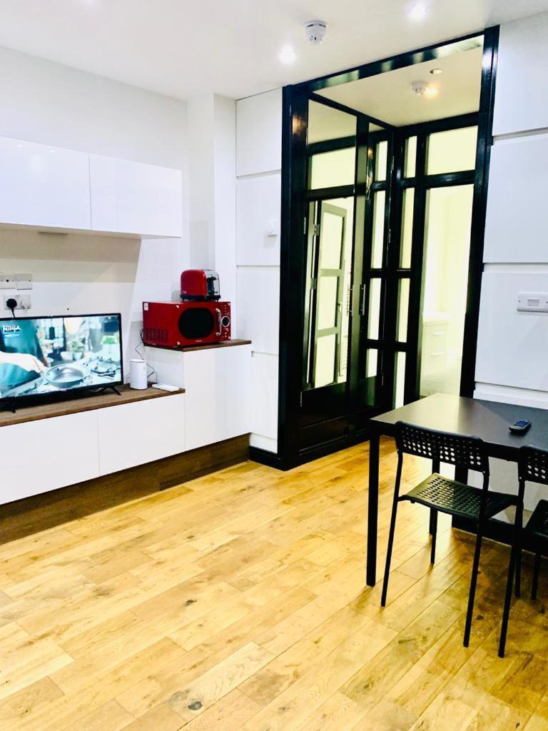 Fancy Flat In Appartement *