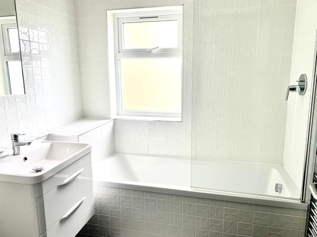 Fancy Flat In Appartement Londres