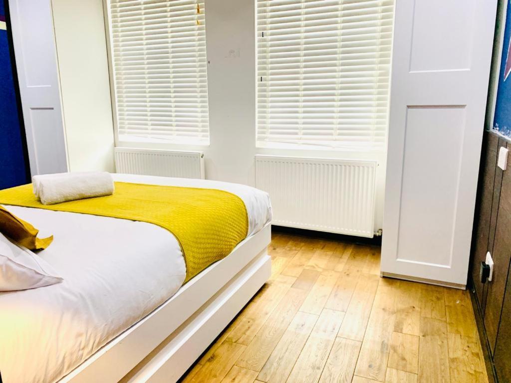 Appartement Fancy Flat In Londres