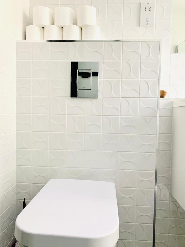 Appartement Fancy Flat In