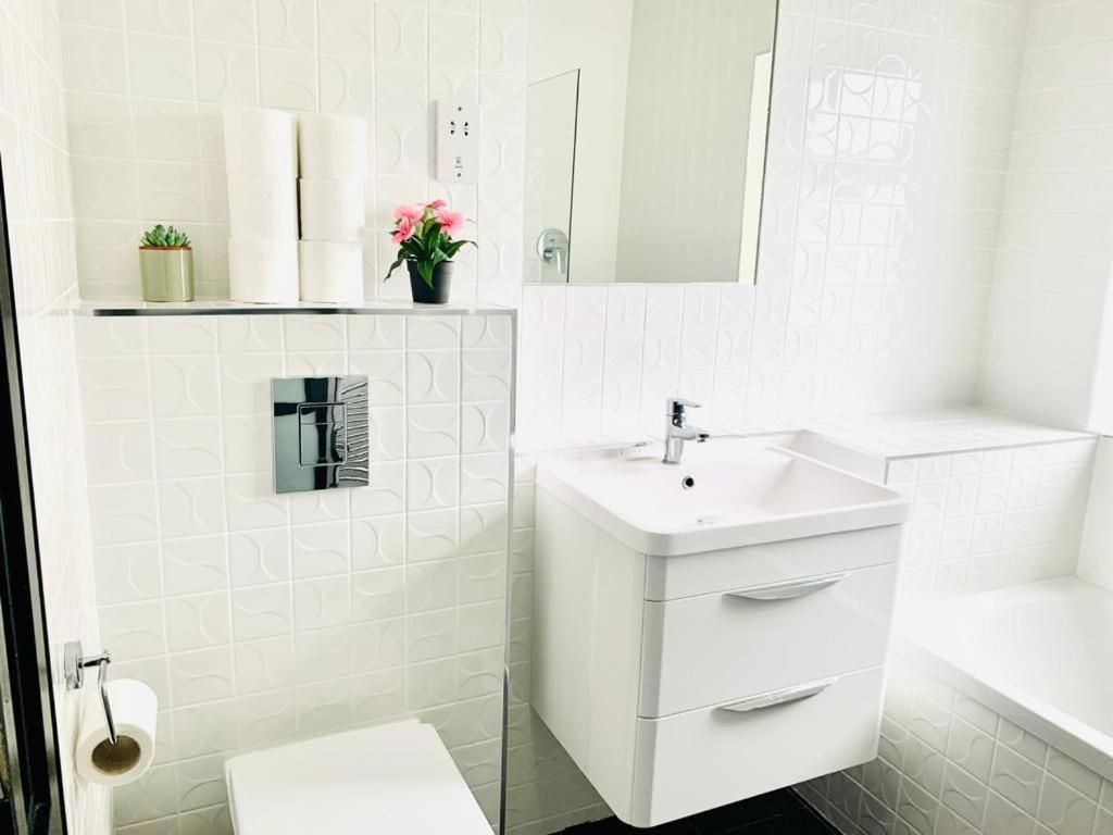 Fancy Flat In * Londres