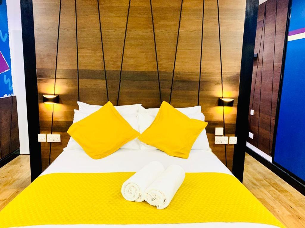 Fancy Flat In Appartement *